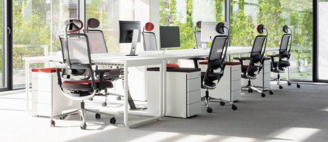 Operative desk Play & Work 